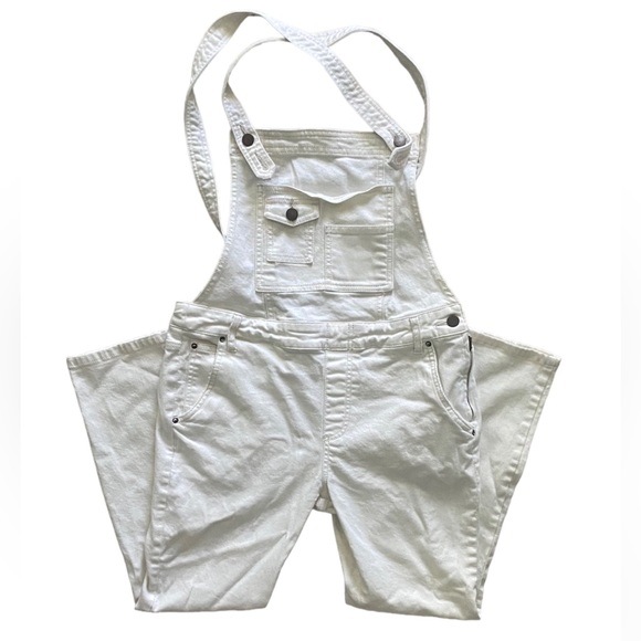 Free People | Bohemian Y2K overalls - Picture 5 of 10